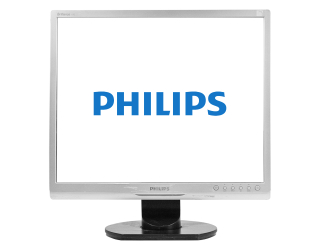 БУ Монітор 19&quot; Philips 19S1 из Европы в Одесі