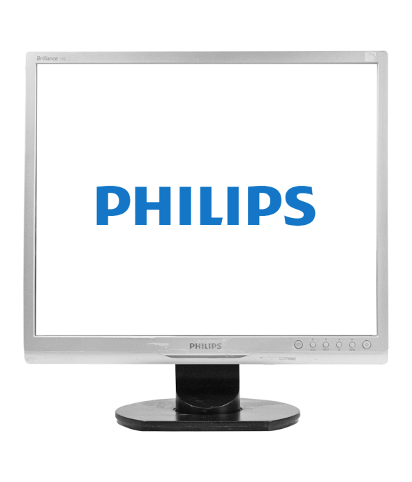 Монитор 19&quot; Philips 19S1 - 1