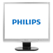 Монитор 19" Philips 19S1