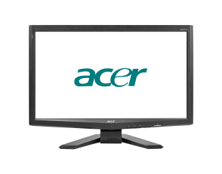 БУ Монитор 22&quot; Acer x223HQ FullHD из Европы в Одессе