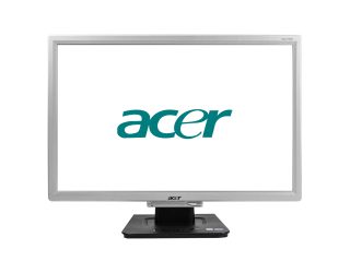 БУ Монитор 22&quot; Acer AL2216W из Европы в Одессе