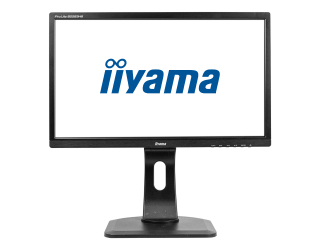 БУ Монітор 21.5&quot; Iiyama ProLite B2283HS FullHD HDMI из Европы в Одесі