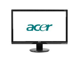 БУ Монитор 23&quot; Acer P235H-BDB FullHD из Европы в Одессе
