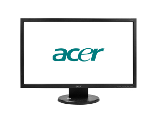 БУ Монітор 23&quot; Acer V233H FullHD из Европы в Одесі
