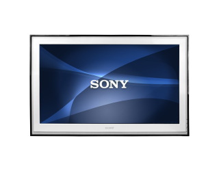 БУ Телевизор 40&quot; Sony KDL-40E5500 FullHD из Европы в Одессе