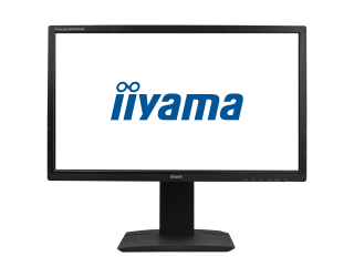 БУ Монітор 24&quot; iiyama ProLite B2483HS FullHD VGA/HDMI/DisplayPort из Европы в Одесі