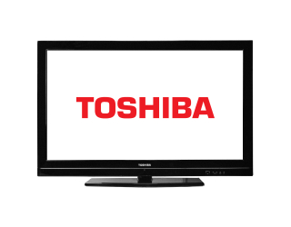 БУ Телевізор Toshiba 40BV700 из Европы в Одесі