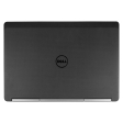 Ноутбук 15.6" Dell Precision 7520 Intel Core i7-6820HQ 8Gb RAM 256Gb SSD NVMe - 5