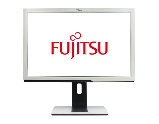БУ Монітор 25.5&quot; Fujitsu Siemens P26W-5 FullHD IPS из Европы в Одесі