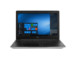 БУ Ноутбук 15.6&quot; Dell Inspiron 3580 Intel Core i5-8265U 8Gb RAM 1TB HDD из Европы в Одесі