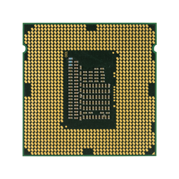 Процессор Intel® Celeron® G530 (2 МБ кэш-памяти, тактовая частота 2,40 ГГц) - 2