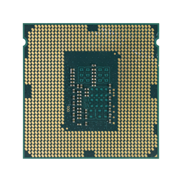 Процесор Intel Pentium G3250 (3 МБ кеш-пам'яті, тактова частота 3,20 ГГц) - 2