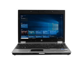 БУ Ноутбук 14&quot; HP EliteBook 8440p Intel Core i5-520M 4Gb RAM 250Gb HDD из Европы в Одессе