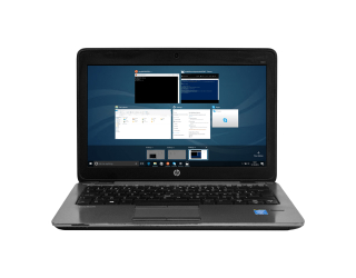 БУ Ноутбук 12.5&quot; HP EliteBook 820 G1 Intel Core i7-4600U 8Gb RAM 180Gb SSD из Европы в Одессе
