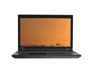 БУ Ноутбук 15.6&quot; Lenovo ThinkPad L540 Intel Core i3-4100M 4Gb RAM 120Gb SSD из Европы в Одессе