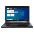 Ноутбук 17.3" HP EliteBook 8760w Intel Core i7-2630QM 8Gb RAM 500Gb RAM - 1