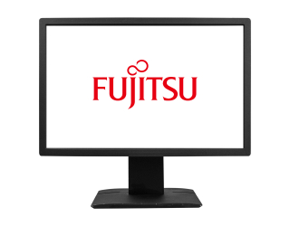 БУ Монитор 24 Fujitsu B24W-7 IPS Full HD из Европы в Одессе