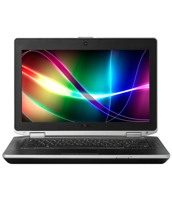 Ноутбук 14&quot; Dell Latitude E6430 Intel Core i5-3340M 4Gb RAM 120Gb SSD HD+ - 1
