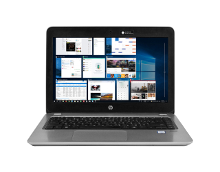 БУ Ноутбук 13.3&quot; HP ProBook 430 G4 Intel Core i5-7500U 8Gb RAM 240Gb SSD из Европы в Одессе