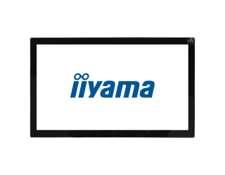 БУ Сенсорный Монитор Iiyama 22&quot; TF2234MC-B1X IPS Full HD из Европы в Одессе