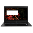 Ноутбук 17" HP ProBook 470 G5 Intel Core i7-8550U 16Gb RAM 256Gb SSD - 1