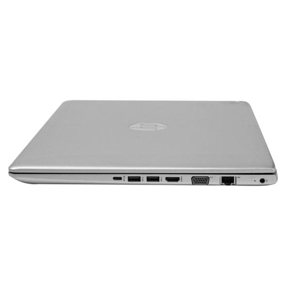 Ноутбук 17&quot; HP ProBook 470 G5 Intel Core i7-8550U 16Gb RAM 256Gb SSD - 2