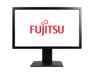 БУ Монітор 27&quot; Fujitsu P27T-7 IPS QHD 2K из Европы в Одесі