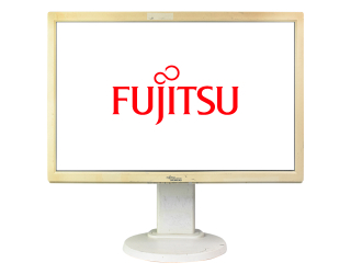 БУ Монітор 22&quot; Fujitsu a22w-3a из Европы в Одесі
