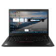 Ноутбук 14" Lenovo ThinkPad T470s Intel Core i5-7300U 16Gb RAM 240Gb SSD - 1