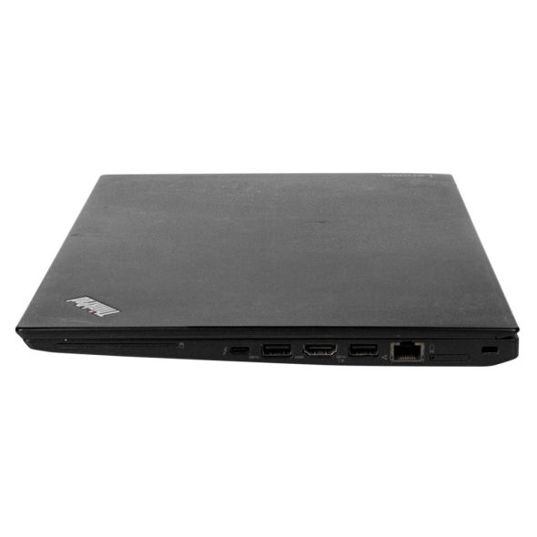 Ноутбук 14&quot; Lenovo ThinkPad T470s Intel Core i5-7300U 16Gb RAM 240Gb SSD - 2