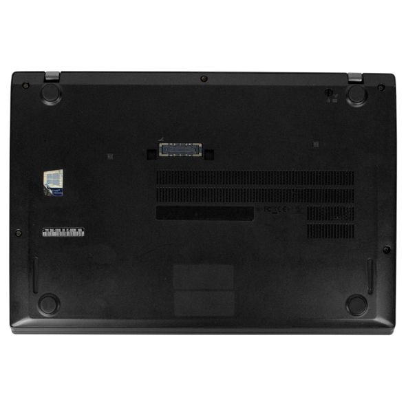 Ноутбук 14&quot; Lenovo ThinkPad T470s Intel Core i5-7300U 16Gb RAM 240Gb SSD - 6