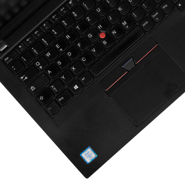 Ноутбук 14&quot; Lenovo ThinkPad T470s Intel Core i5-7300U 16Gb RAM 240Gb SSD - 7