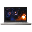 Ноутбук 15.6" HP EliteBook 8570p Intel Core i7-3520M 8Gb RAM 320Gb HDD - 1