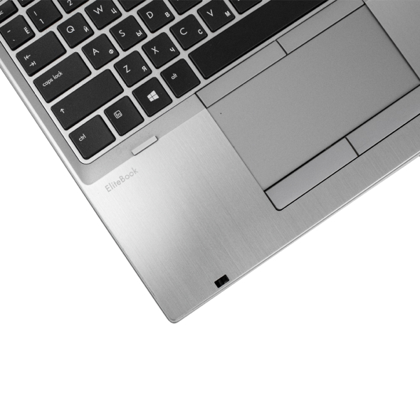 Ноутбук 15.6&quot; HP EliteBook 8570p Intel Core i7-3520M 8Gb RAM 320Gb HDD - 6