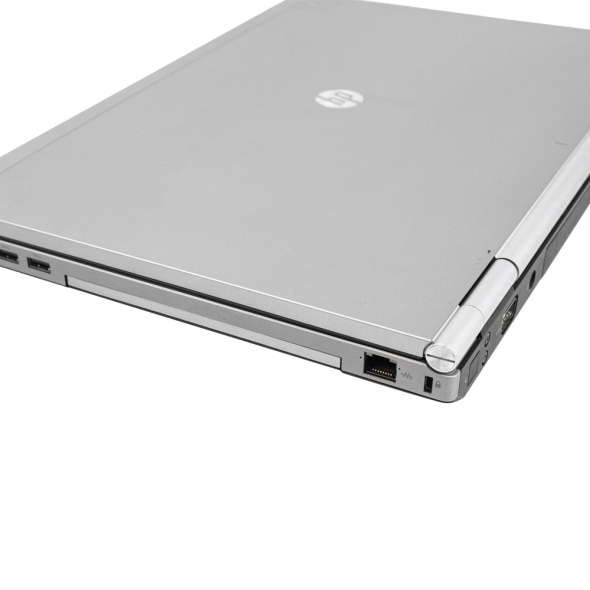 Ноутбук 15.6&quot; HP EliteBook 8570p Intel Core i7-3520M 8Gb RAM 320Gb HDD - 4