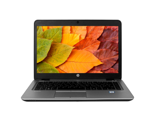 БУ Ноутбук 14&quot; HP EliteBook 840 G3 Intel Core i5-6300U 16Gb RAM 240Gb SSD FullHD из Европы в Одессе