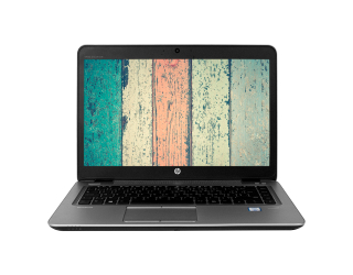 БУ Ноутбук 14&quot; HP EliteBook 840 G3 Intel Core i5-6300U 8Gb RAM 480Gb SSD FullHD из Европы в Одесі
