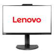 Монітор 23.8" Lenovo ThinkVision T24v-10 IPS FullHD - 1