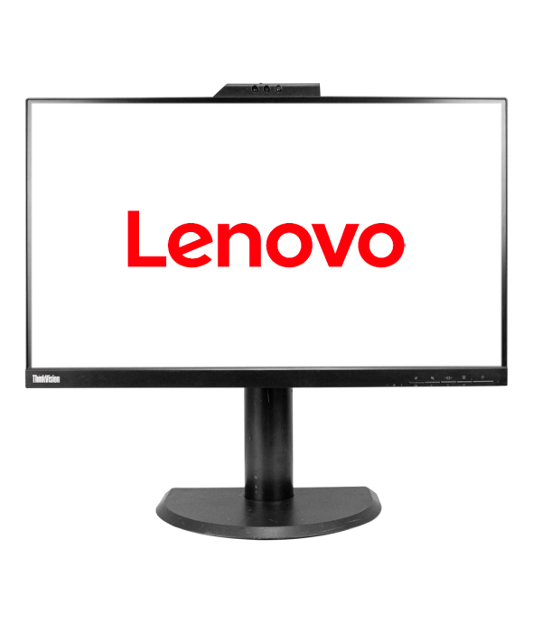 Монітор 23.8&quot; Lenovo ThinkVision T24v-10 IPS FullHD - 1