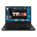 Ноутбук 15.6" Lenovo ThinkPad T570 Intel Core i5-7300U 8Gb RAM 256Gb SSD