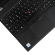 Ноутбук 15.6" Lenovo ThinkPad T570 Intel Core i5-7300U 8Gb RAM 256Gb SSD - 6