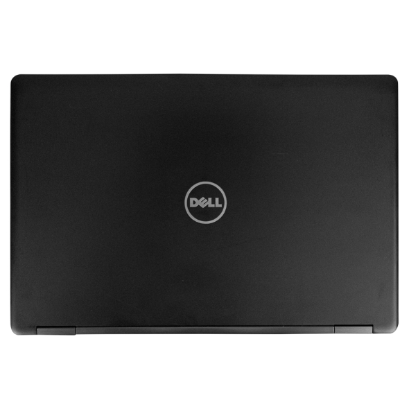 Ноутбук 15.6&quot; Dell Latitude 5580 Intel Core i5-7300U 8Gb RAM 256Gb SSD - 5