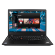Ноутбук 15.6" Lenovo ThinkPad T570 Intel Core i5-7300U 16Gb RAM 256Gb SSD - 1