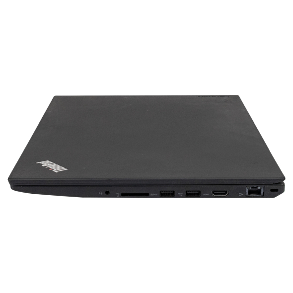 Ноутбук 15.6&quot; Lenovo ThinkPad T570 Intel Core i5-7300U 16Gb RAM 256Gb SSD - 2