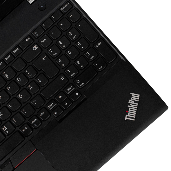Ноутбук 15.6&quot; Lenovo ThinkPad T570 Intel Core i5-7300U 16Gb RAM 256Gb SSD - 9