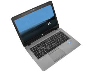 БУ Ноутбук 14&quot; HP EliteBook 840 G2 Intel Core i5-5300U 8Gb RAM 240Gb SSD из Европы в Одесі