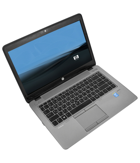 Ноутбук 14&quot; HP EliteBook 840 G2 Intel Core i5-5300U 8Gb RAM 240Gb SSD - 1