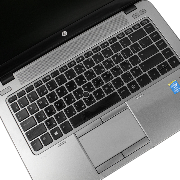 Ноутбук 14&quot; HP EliteBook 840 G2 Intel Core i5-5300U 8Gb RAM 240Gb SSD - 3