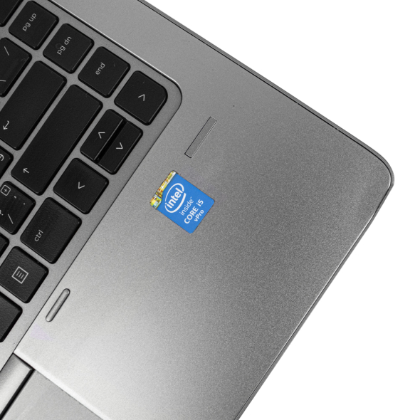 Ноутбук 14&quot; HP EliteBook 840 G2 Intel Core i5-5300U 8Gb RAM 240Gb SSD - 4