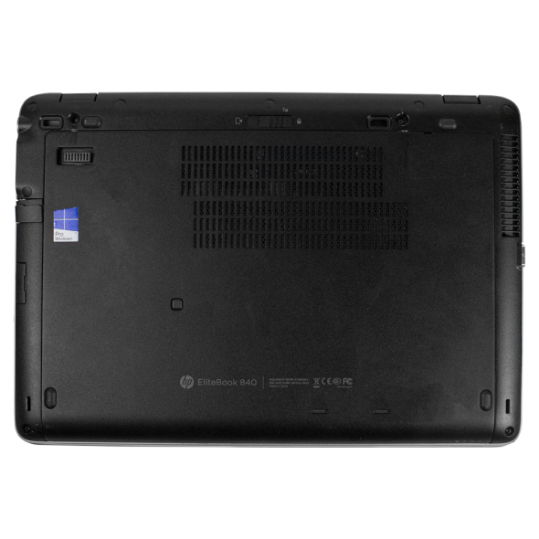 Ноутбук 14&quot; HP EliteBook 840 G2 Intel Core i5-5300U 8Gb RAM 240Gb SSD - 6